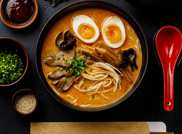 12 Healthy And Delicious Soups From Japan