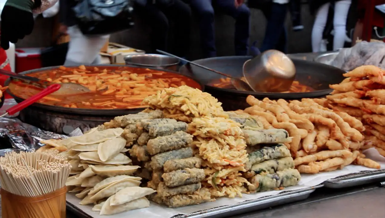 13 Best Street Foods To Eat In Korea Bite Me Up 