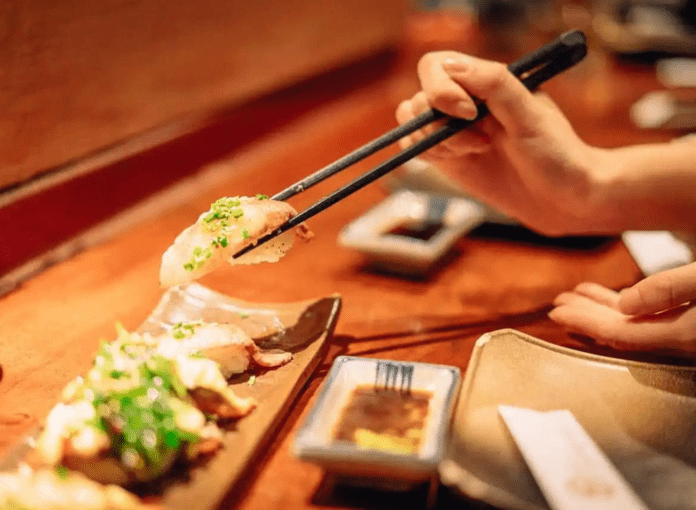16 Must Have Japanese Food Experiences