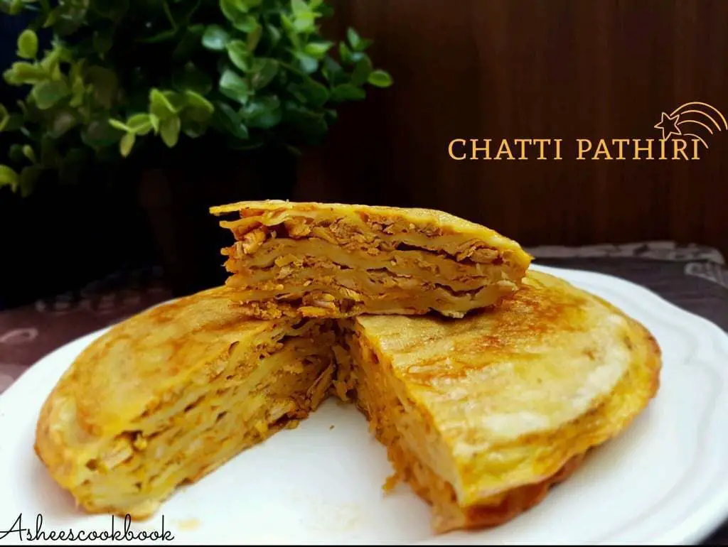 Chatti Pathiri