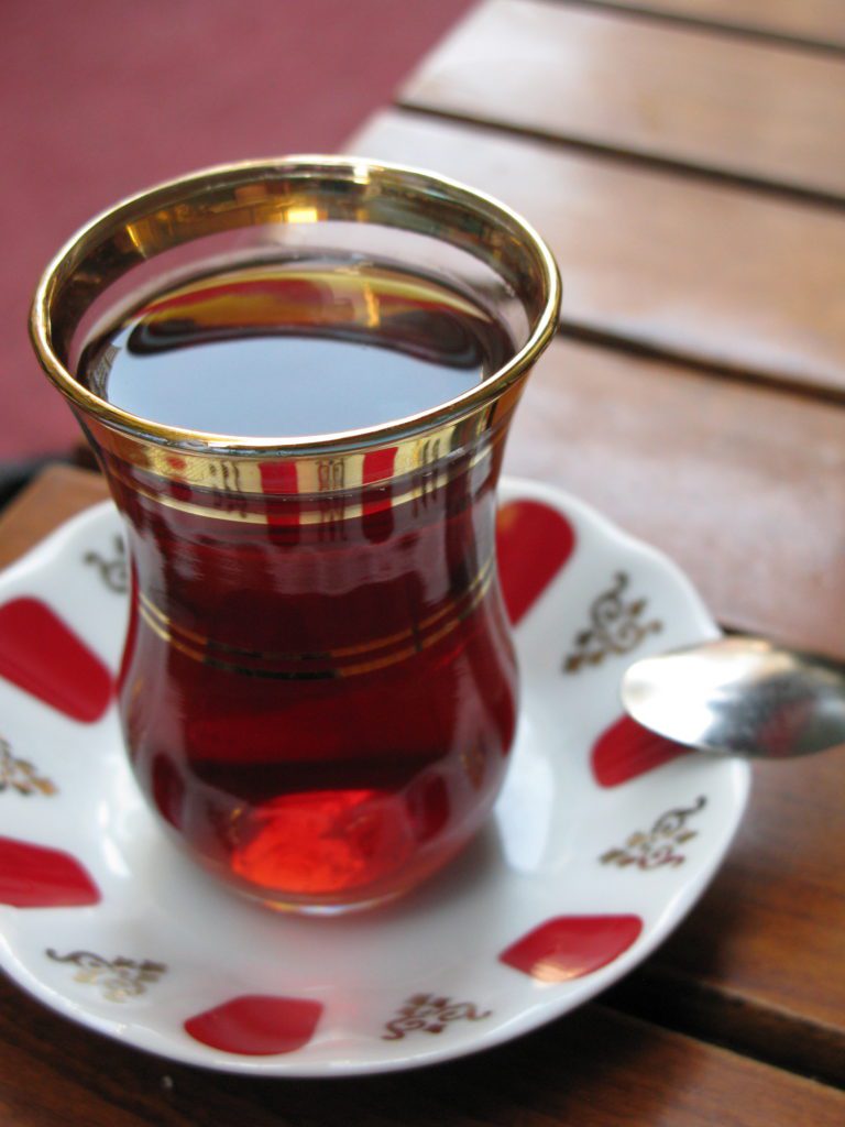 hodangal tea