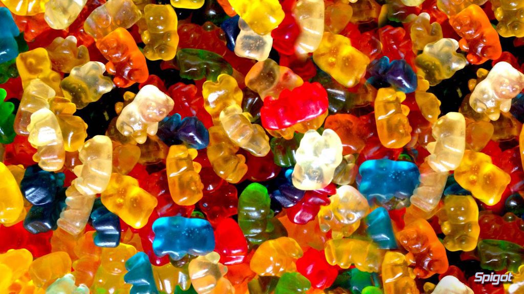 gummy gems