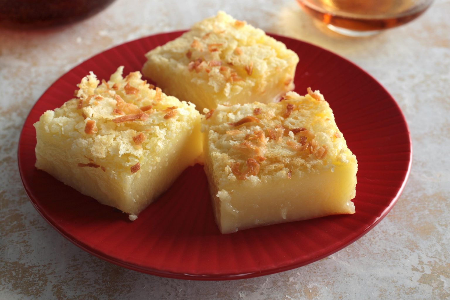 10 Delicious Chinese Desserts - Bite me up