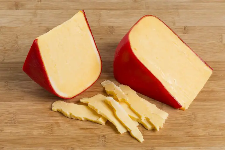 17 Most Popular kinds of cheese Around The World - Bite me up