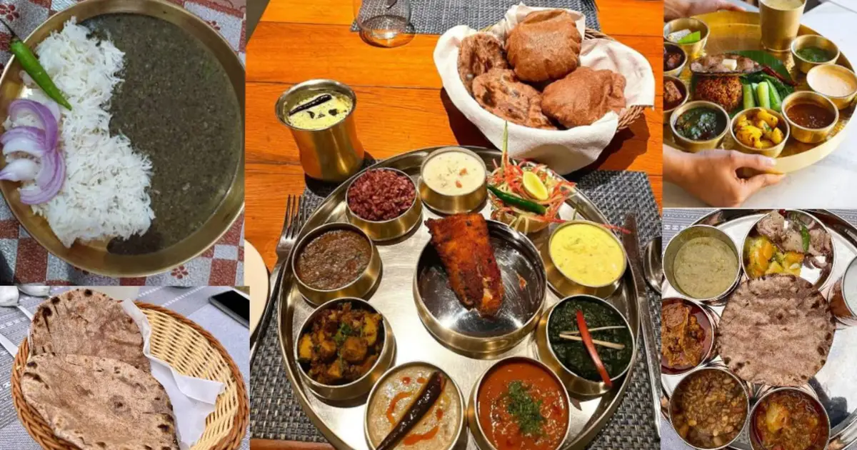 Foods to Eat in Uttarakhand