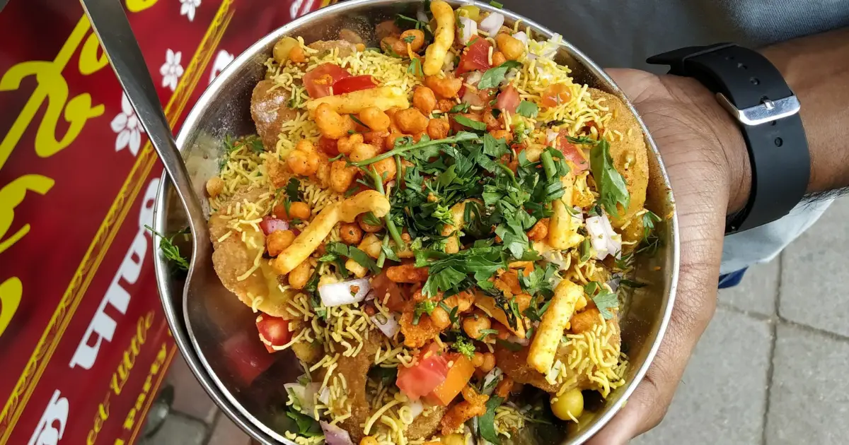 Street Foods You must try out in Gurgaon
