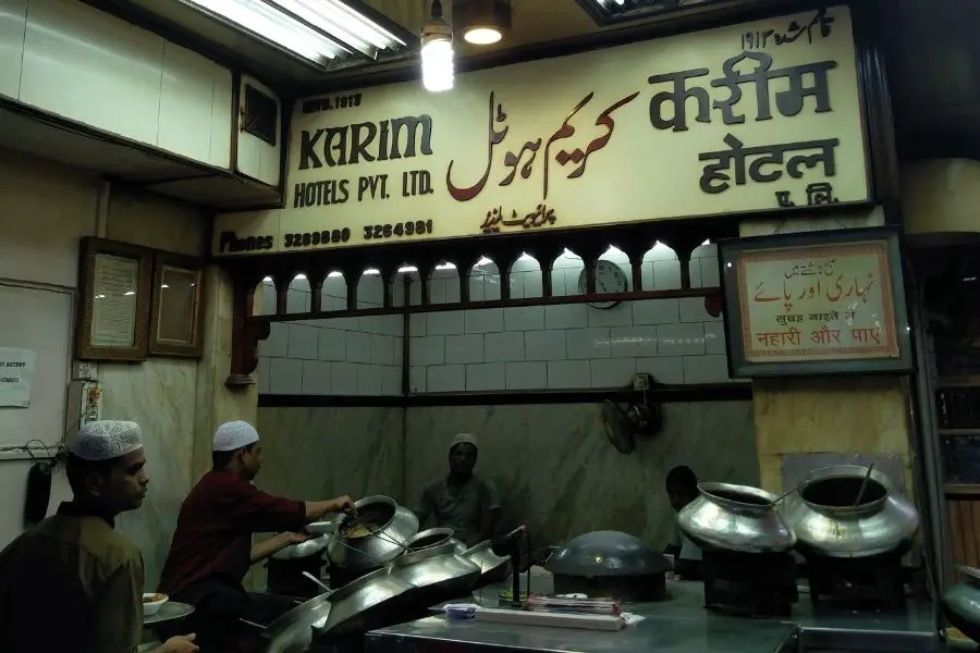 Karim's 
