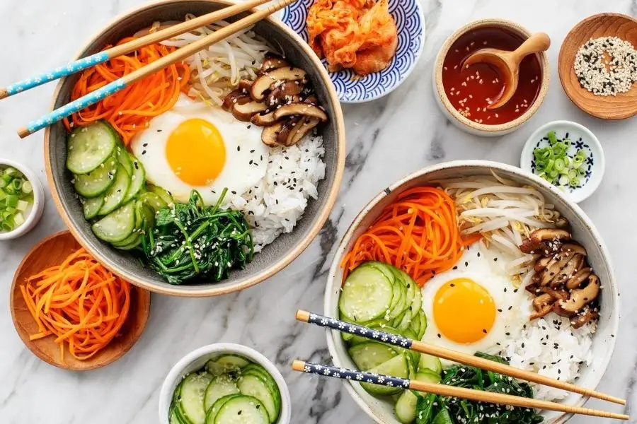 Top 15 Popular Korean Dishes To Refresh Your Taste Buds Bite Me Up