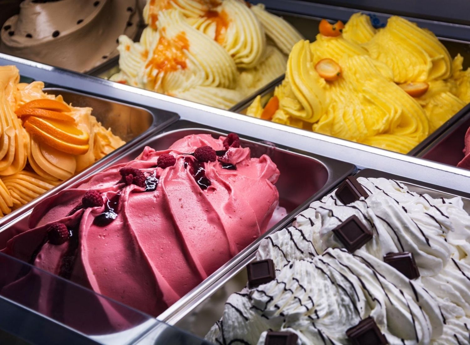 12 Popular Ice Cream Brands In India