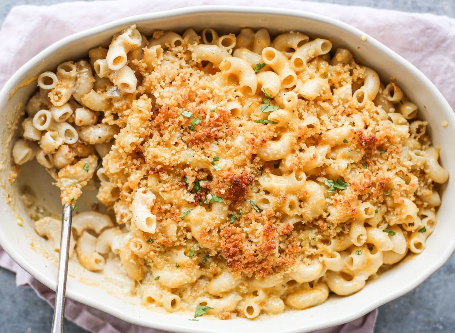mac and cheese combinations