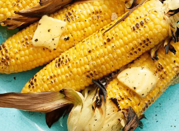 Dishes you can prepare with corn