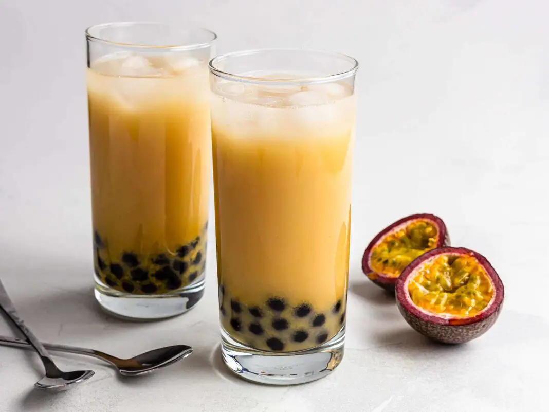 15 Boba/Bubble Tea Ideas You Have To Try! - Bite me up