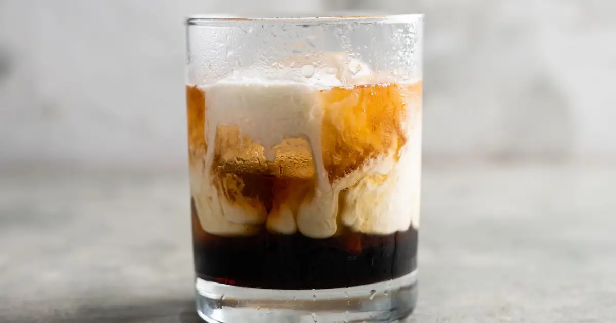 Easy To Make Coffee Based Cocktails