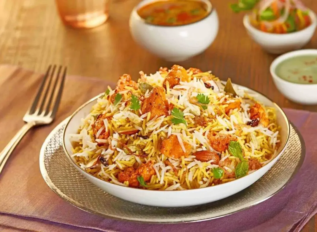 10 Interesting Facts about Biryani You Must Know Bite Me Up