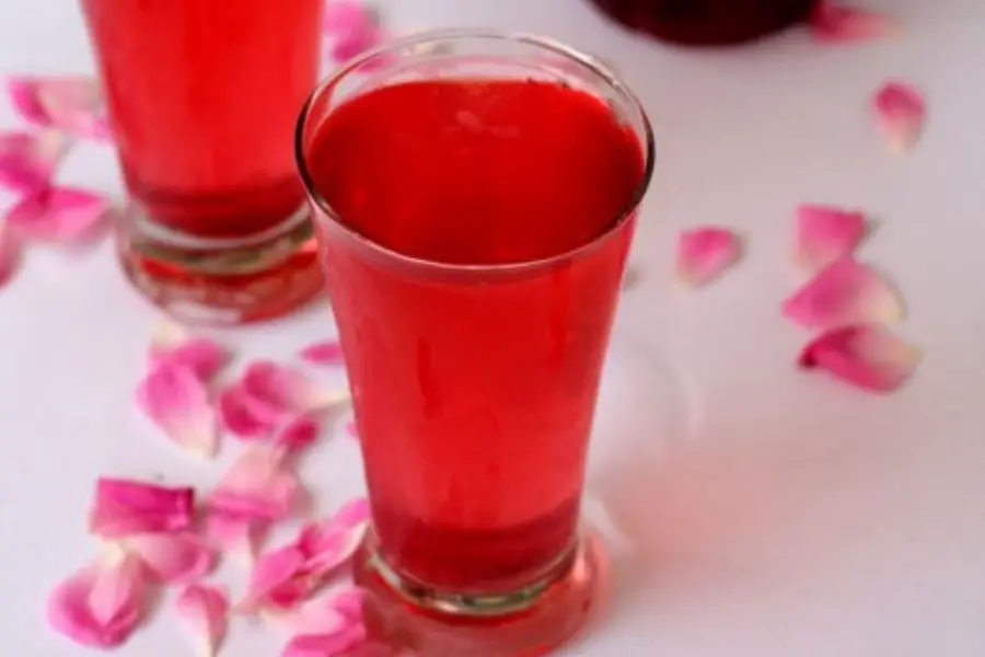  Most popular Indian drinks and beverages