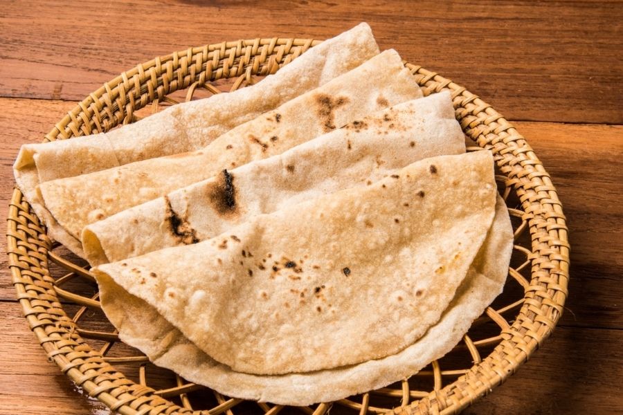 Types Of Indian Breads You Should Know About