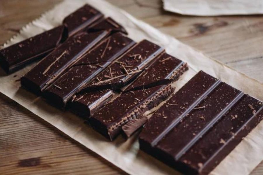 Ways Dark Chocolate Benefits Your Body