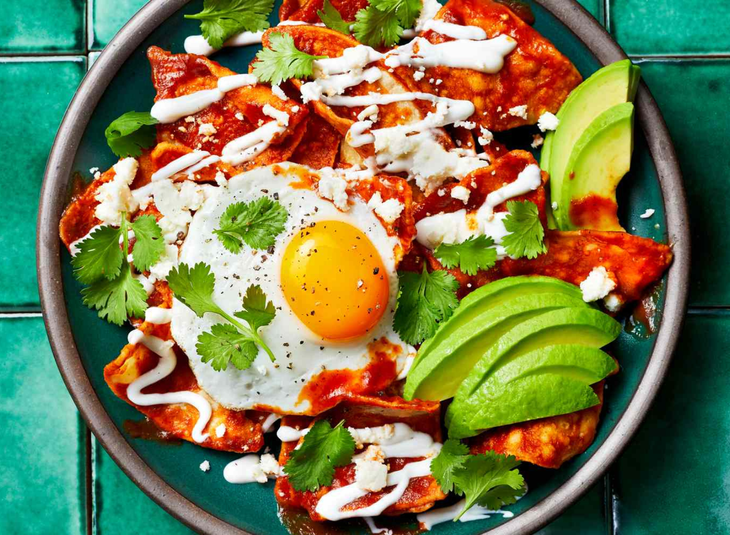 11 Tasty Egg Dishes You must try