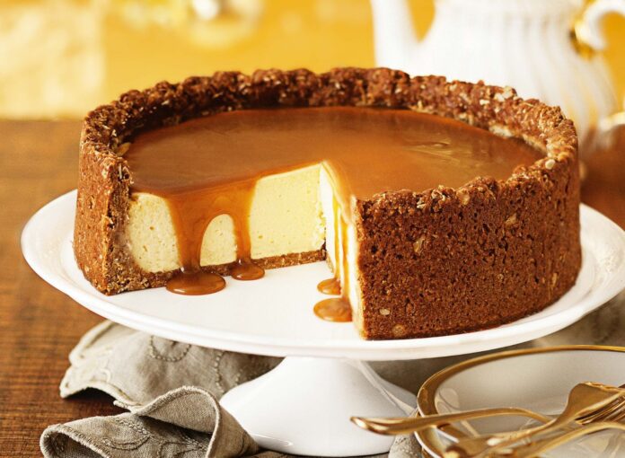 cheesecake flavors for your sweet tooth: