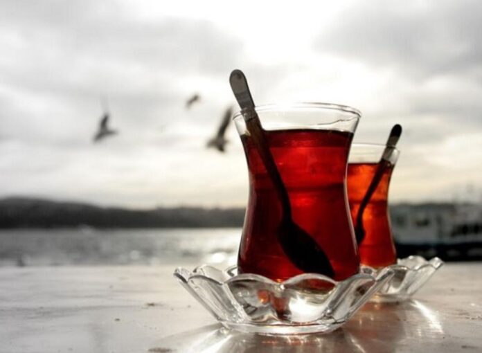 turkish drinks