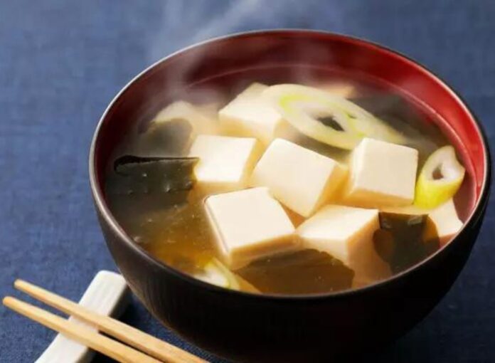 Japanese Soups To Warm Your Soul