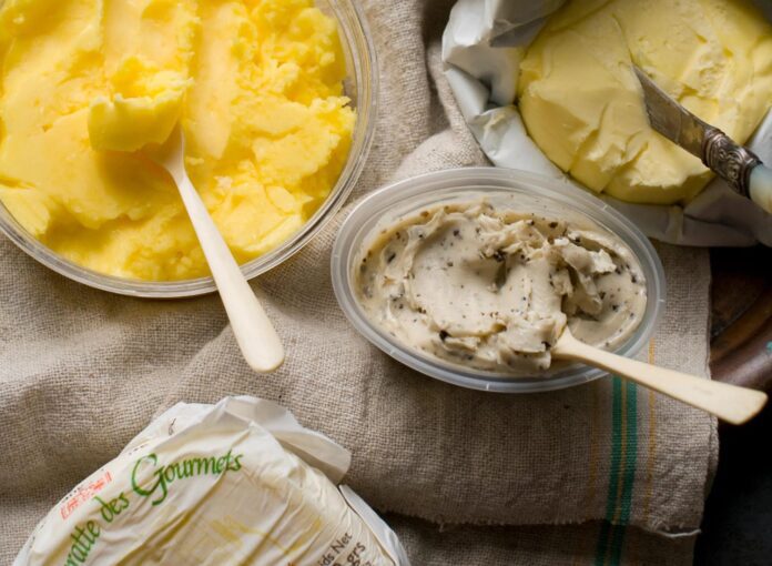 butter varieties you need to know