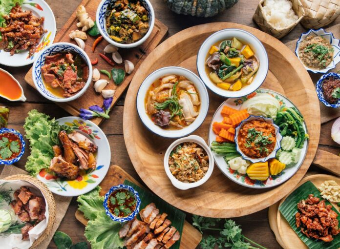 All you need to know about Thai cuisine