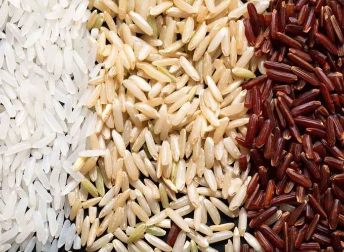 rice varieties you should definitely try