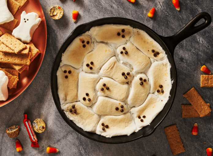 12 Traditional Halloween Treats From Across The World