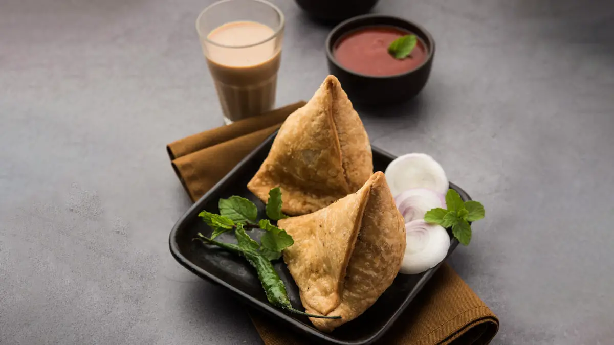 Samosa Varieties You'll be Surprised to Know About