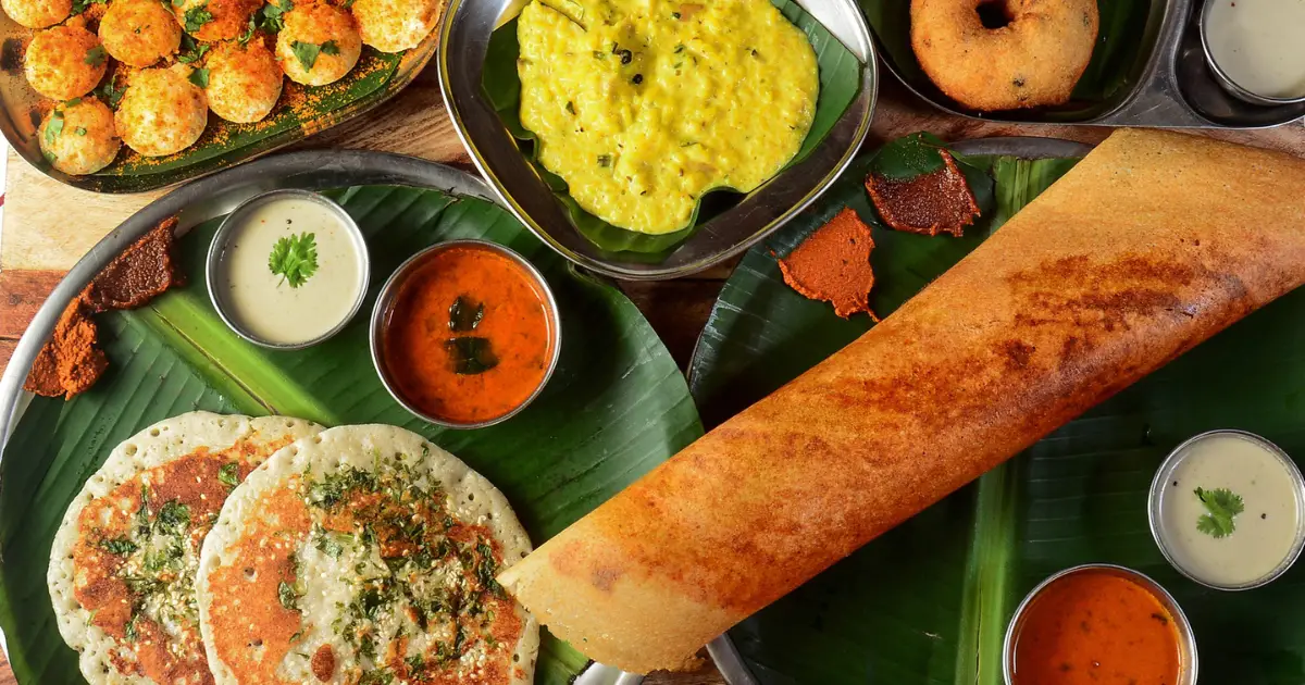 Brunch Foods to Eat in India