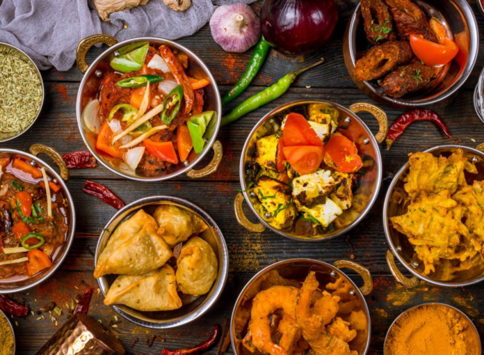 Foods to Eat in Mumbai