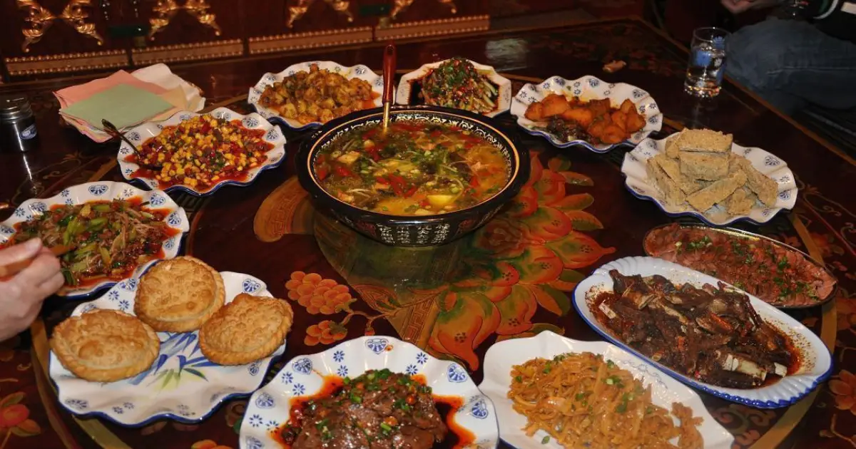 Foods to Eat in Tibet
