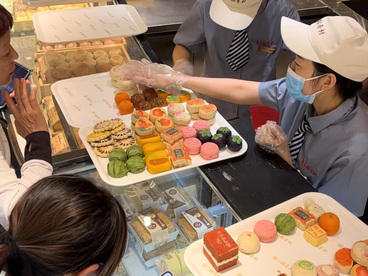 Desserts You Must Try Out in Beijing