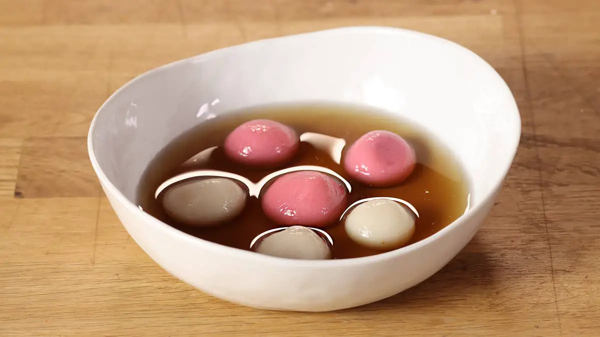 Desserts You Must Try Out in Chongqing