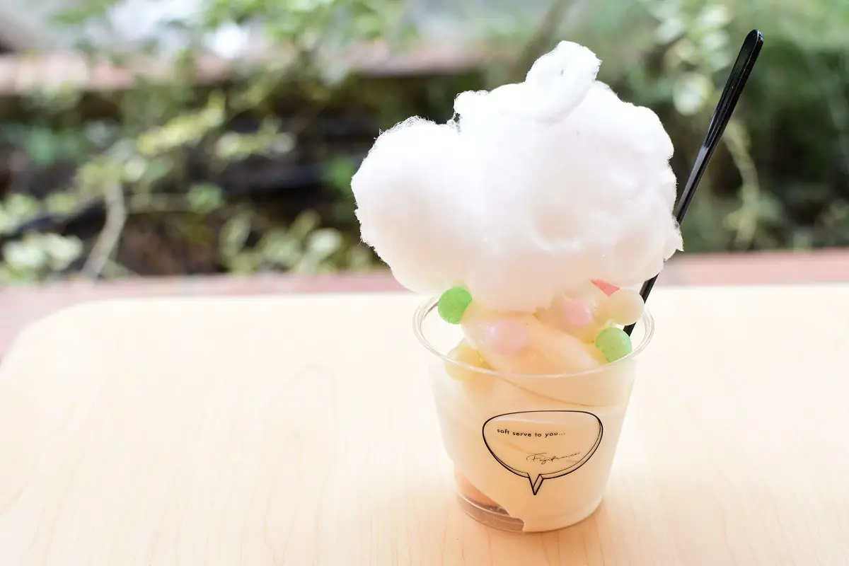 Desserts You Must Try Out in Osaka